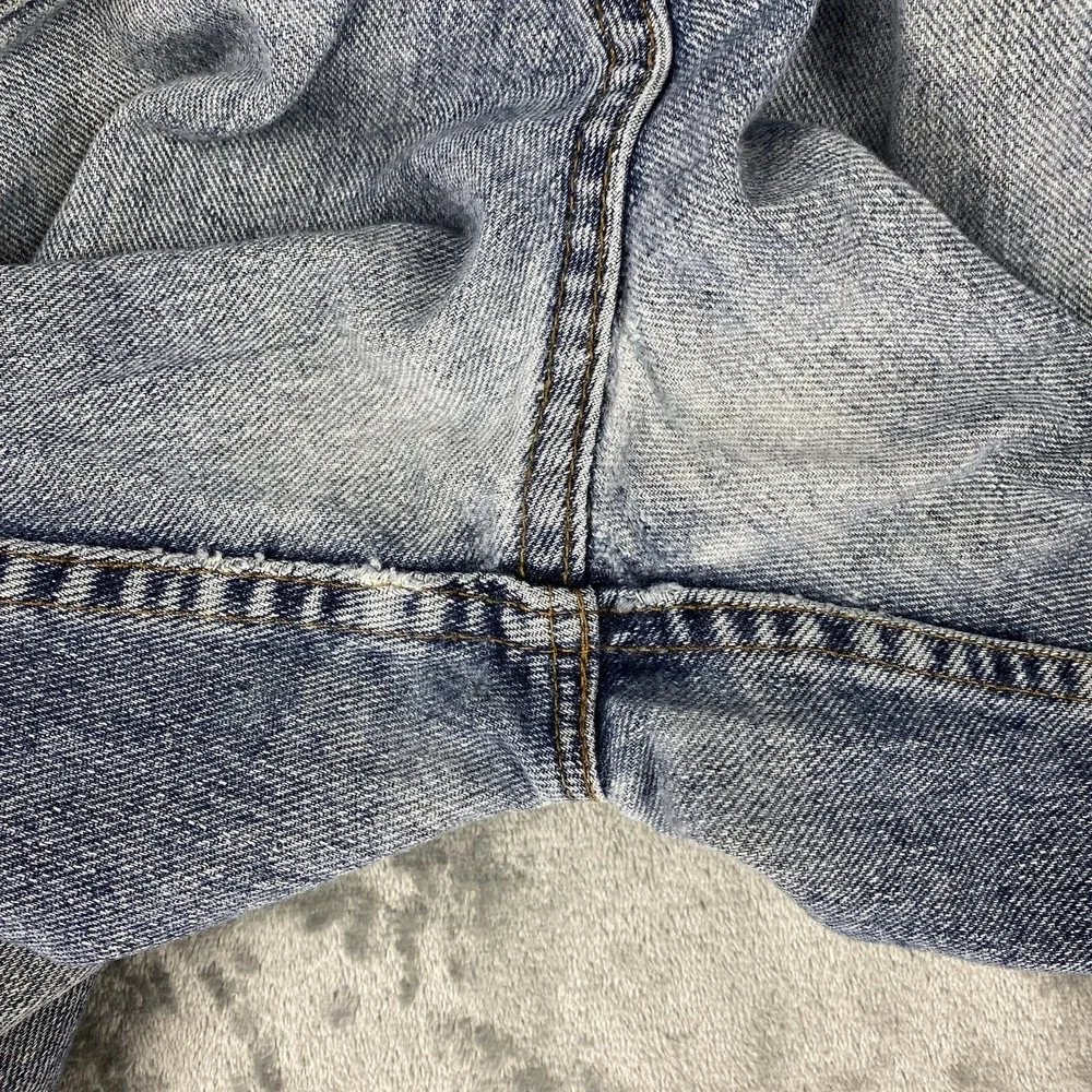 Levis vtg levis